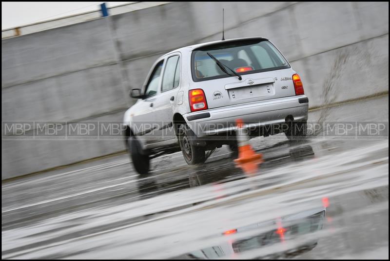 Autotest, York Motor Club motorsport photography uk