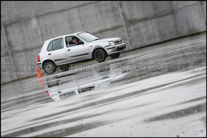 Autotest, York Motor Club motorsport photography uk