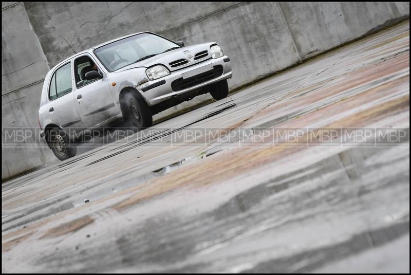 Autotest, York Motor Club motorsport photography uk