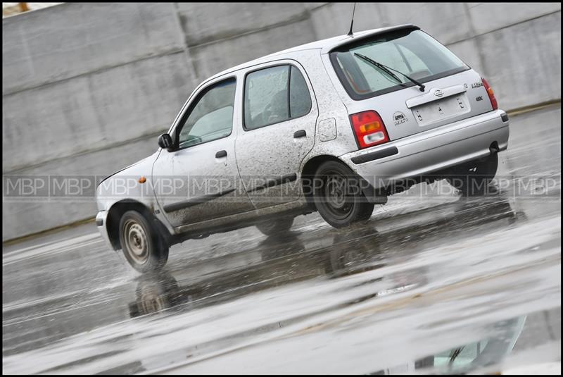 Autotest, York Motor Club motorsport photography uk