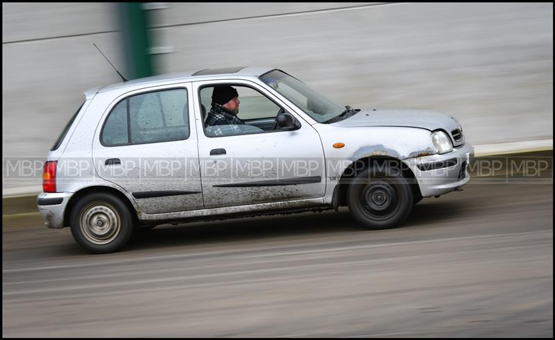 Autotest, York Motor Club motorsport photography uk