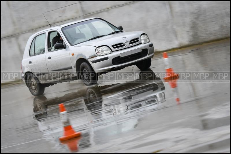 Autotest, York Motor Club motorsport photography uk