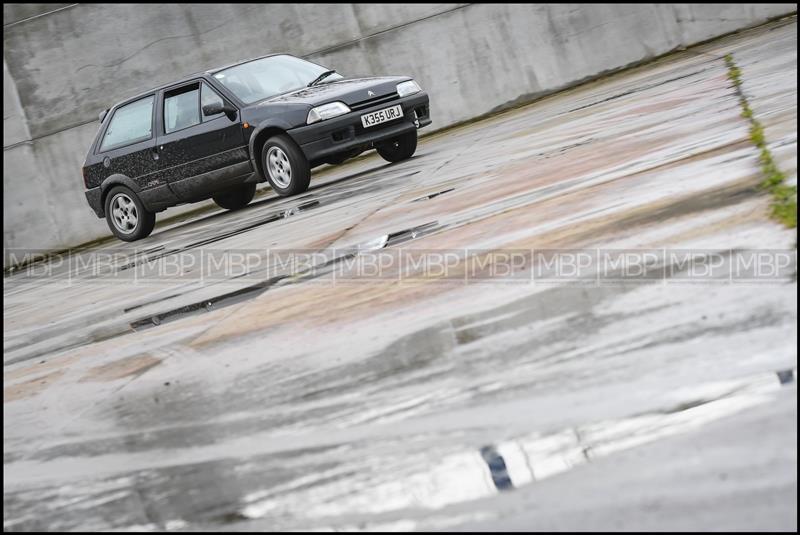 Autotest, York Motor Club motorsport photography uk