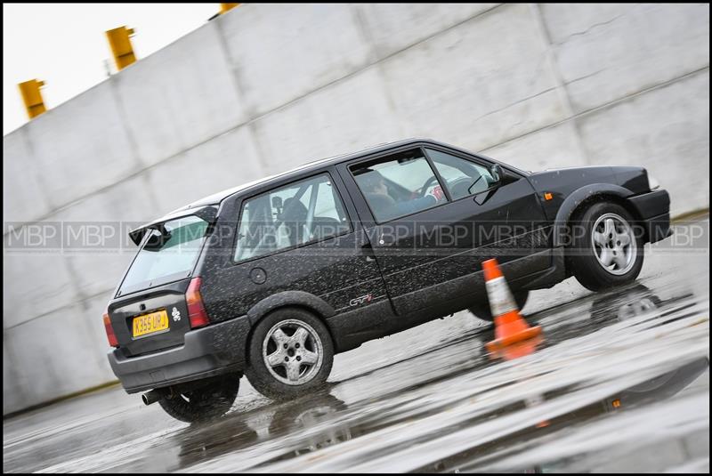 Autotest, York Motor Club motorsport photography uk