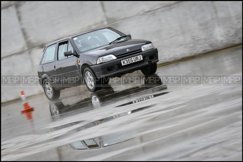 Autotest, York Motor Club motorsport photography uk