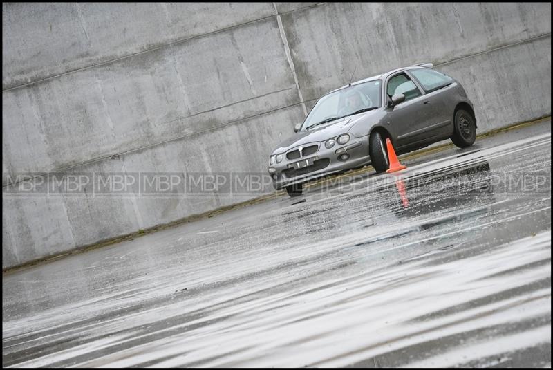 Autotest, York Motor Club motorsport photography uk