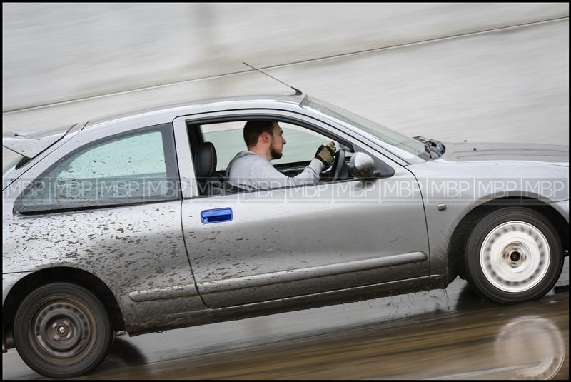 Autotest, York Motor Club motorsport photography uk