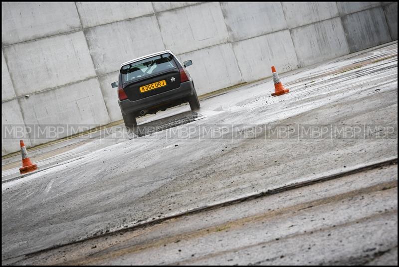 Autotest, York Motor Club motorsport photography uk