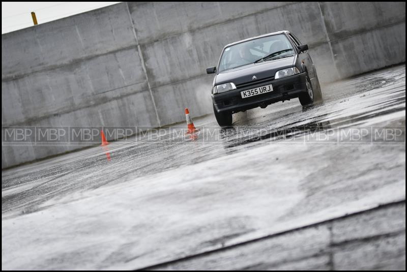 Autotest, York Motor Club motorsport photography uk