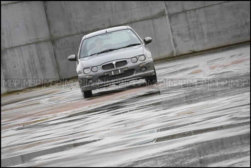 Autotest, York Motor Club motorsport photography uk