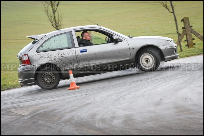 Autotest, York Motor Club motorsport photography uk