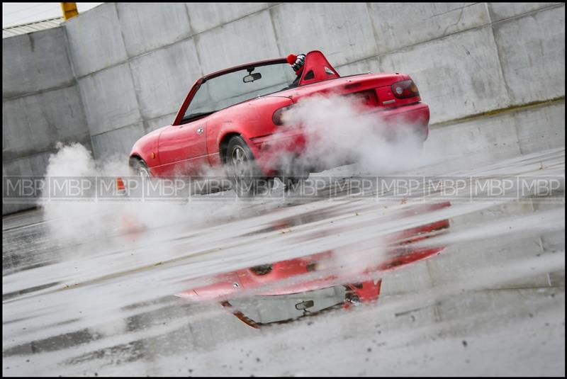 Autotest, York Motor Club motorsport photography uk