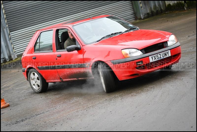 Autotest, York Motor Club motorsport photography uk