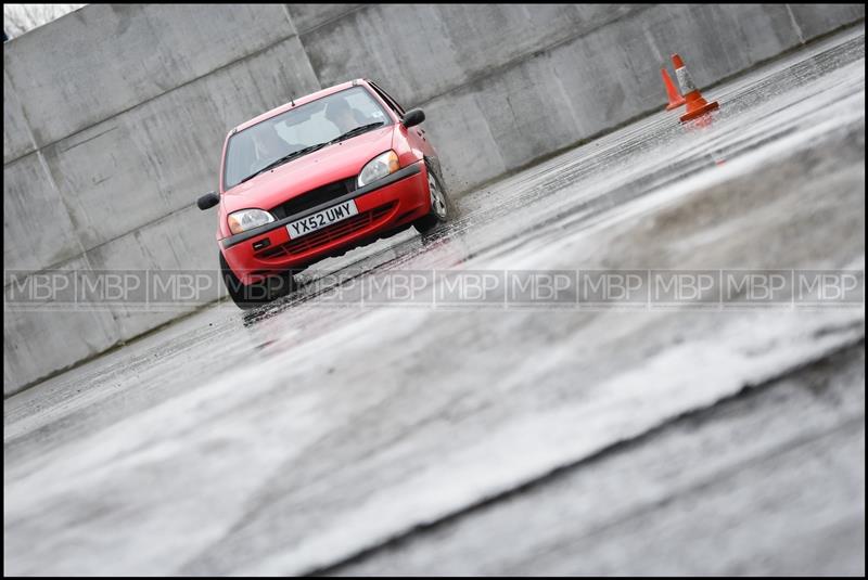 Autotest, York Motor Club motorsport photography uk