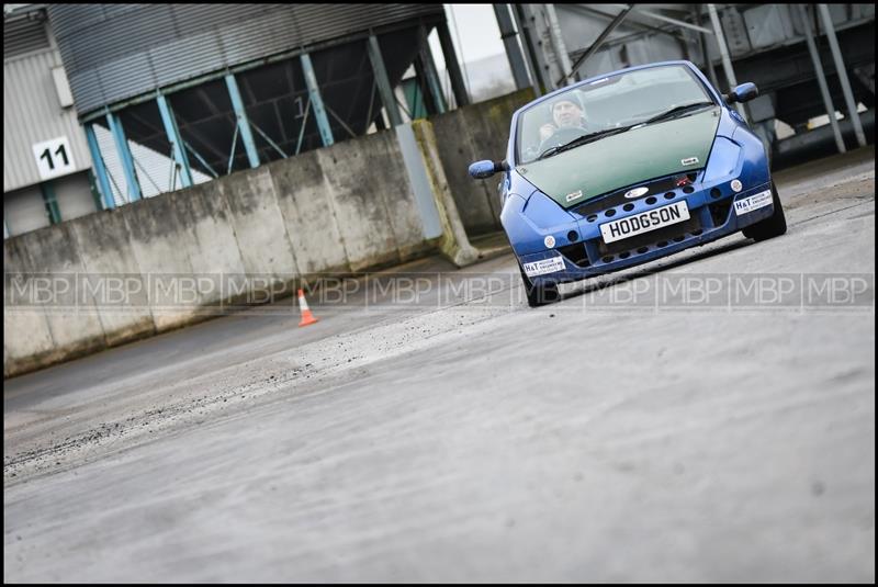 Autotest, York Motor Club motorsport photography uk