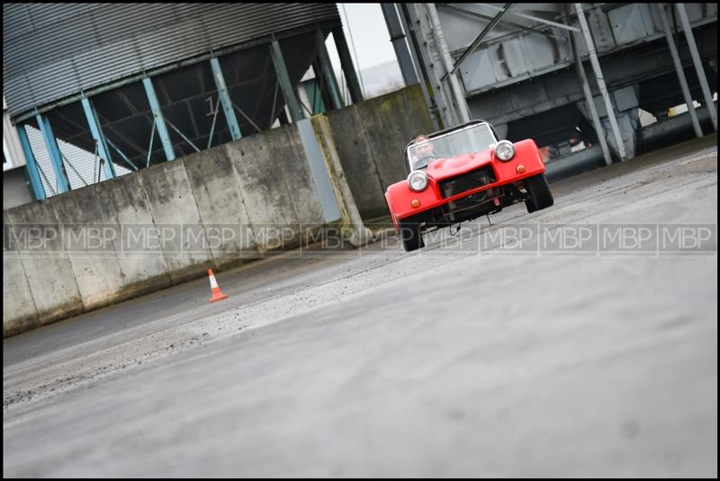 Autotest, York Motor Club motorsport photography uk