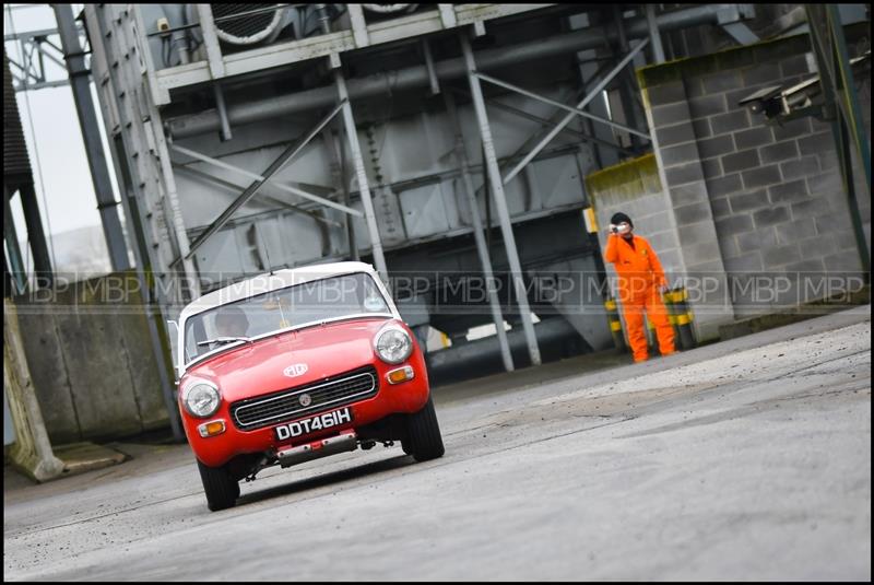 Autotest, York Motor Club motorsport photography uk