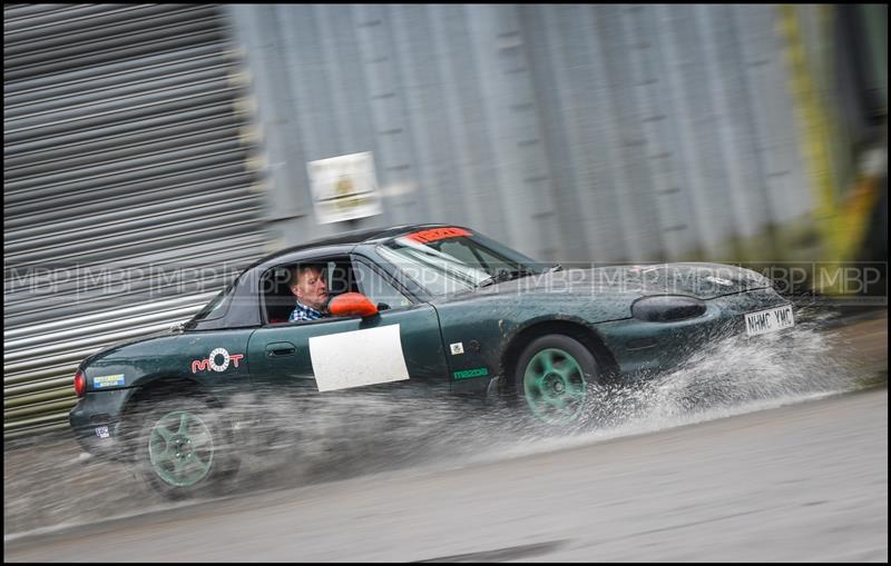 Autotest, York Motor Club motorsport photography uk