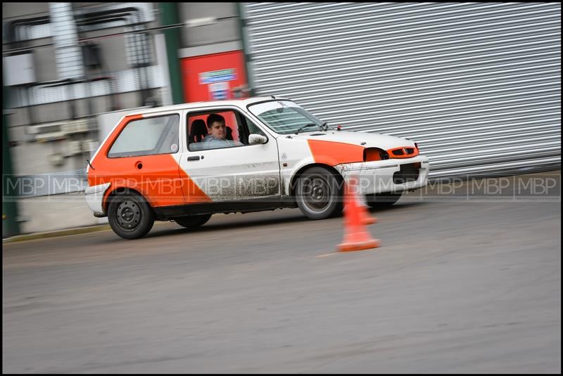 Autotest, York Motor Club motorsport photography uk