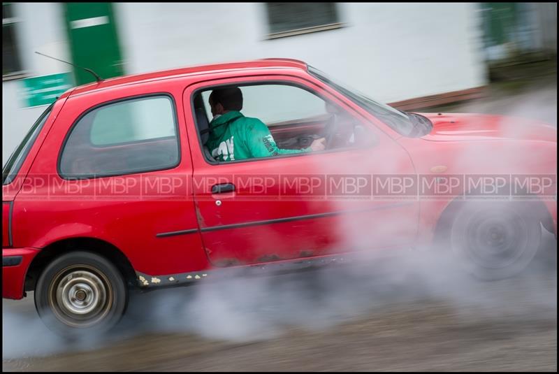 Autotest, York Motor Club motorsport photography uk