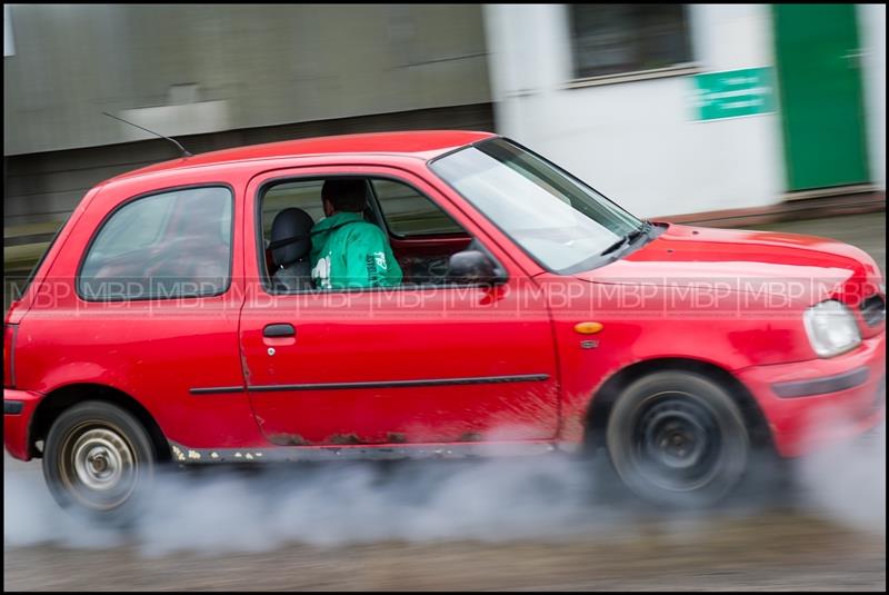 Autotest, York Motor Club motorsport photography uk