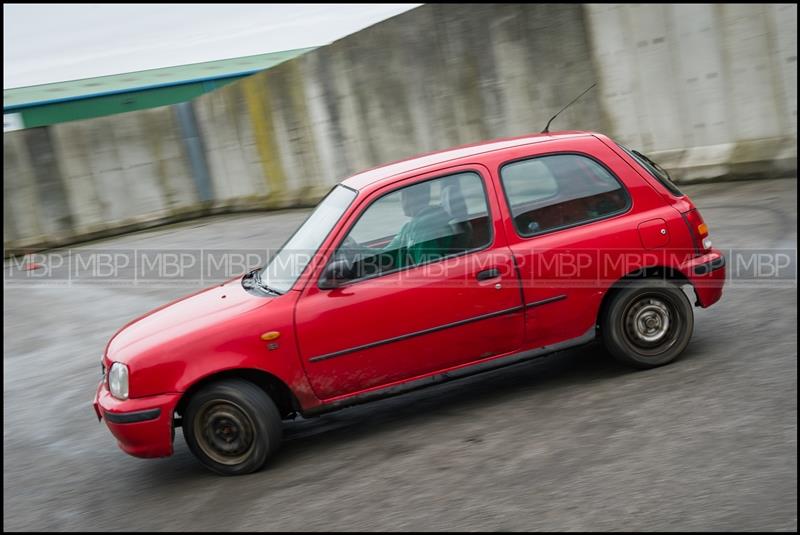 Autotest, York Motor Club motorsport photography uk