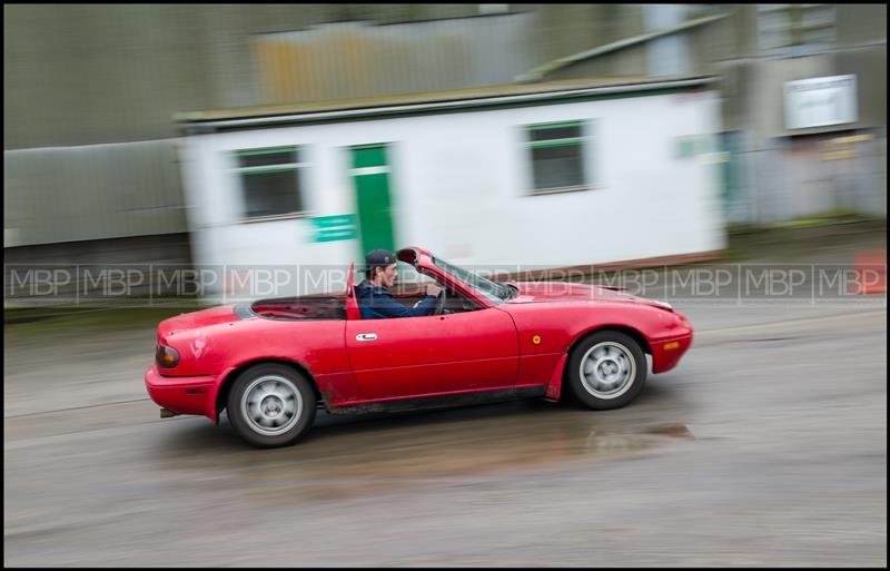 Autotest, York Motor Club motorsport photography uk