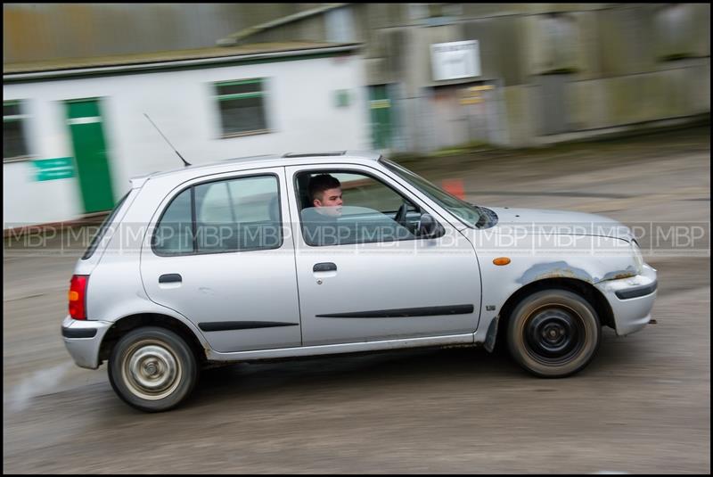 Autotest, York Motor Club motorsport photography uk