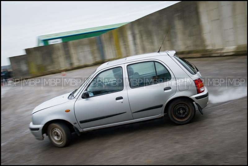 Autotest, York Motor Club motorsport photography uk