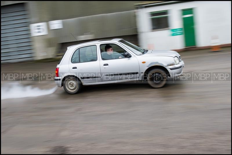 Autotest, York Motor Club motorsport photography uk