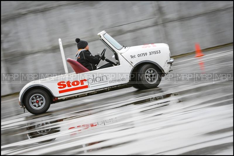 Autotest, York Motor Club motorsport photography uk