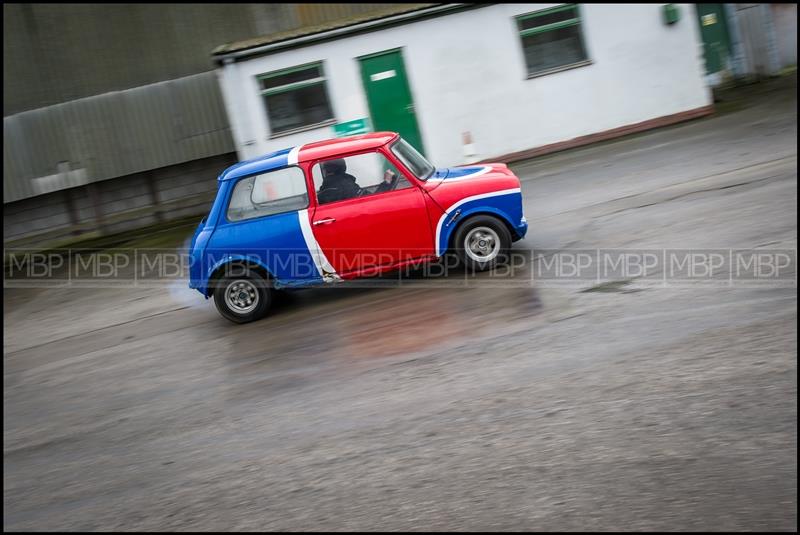 Autotest, York Motor Club motorsport photography uk