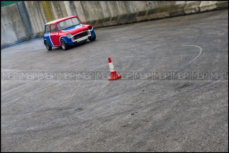 Autotest, York Motor Club motorsport photography uk