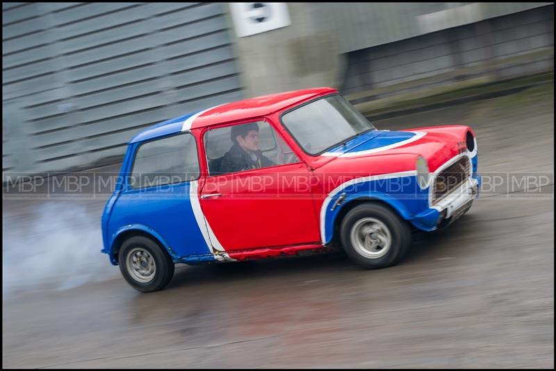 Autotest, York Motor Club motorsport photography uk