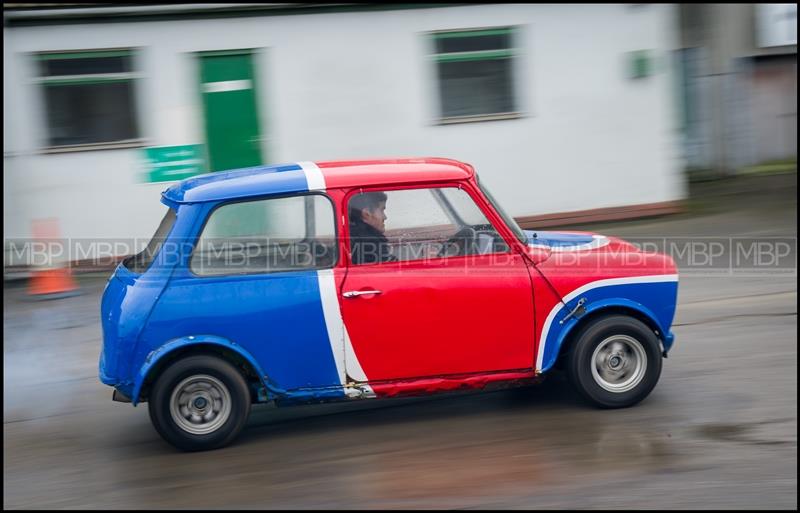 Autotest, York Motor Club motorsport photography uk