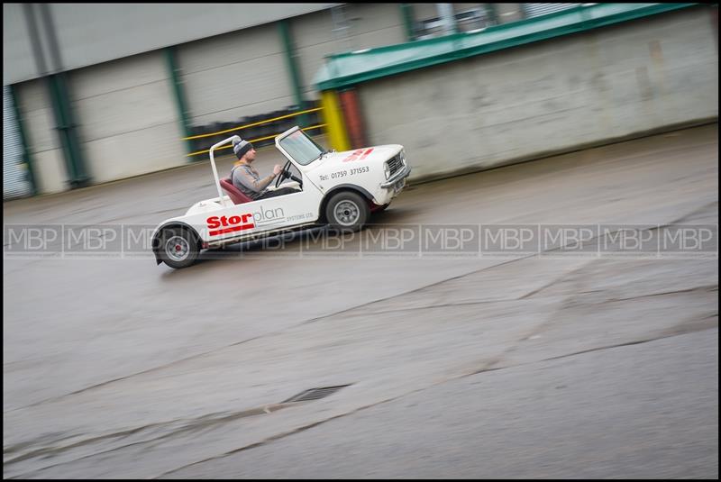 Autotest, York Motor Club motorsport photography uk