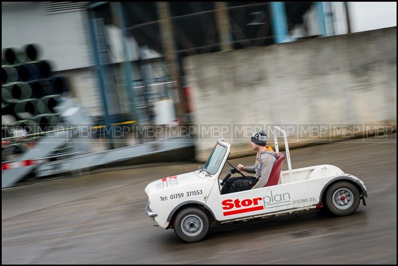 Autotest, York Motor Club motorsport photography uk