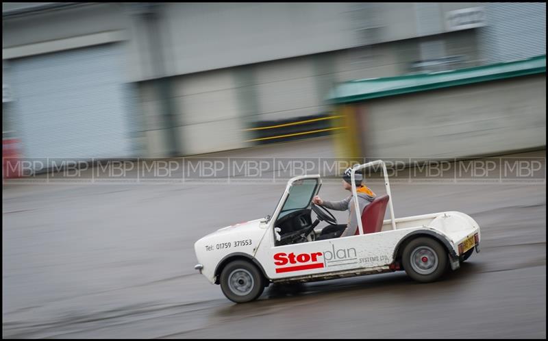 Autotest, York Motor Club motorsport photography uk