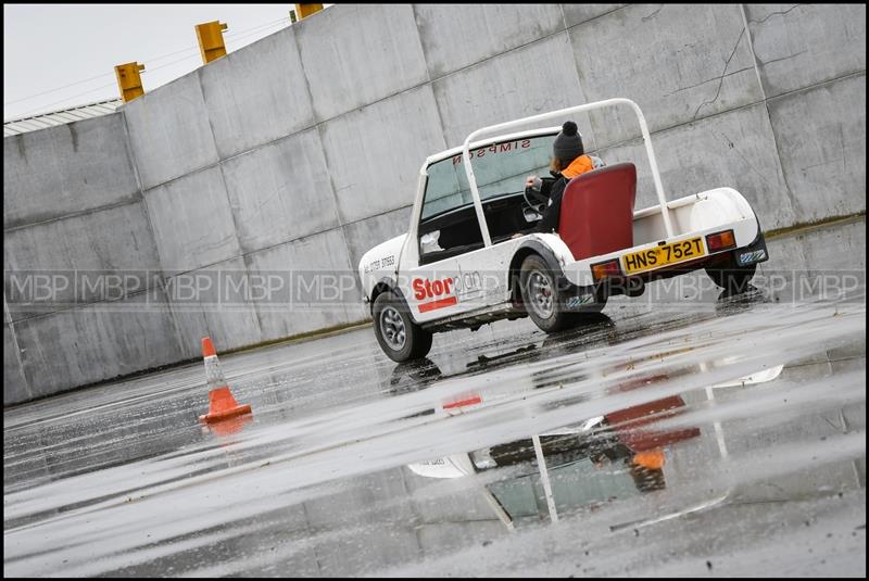 Autotest, York Motor Club motorsport photography uk