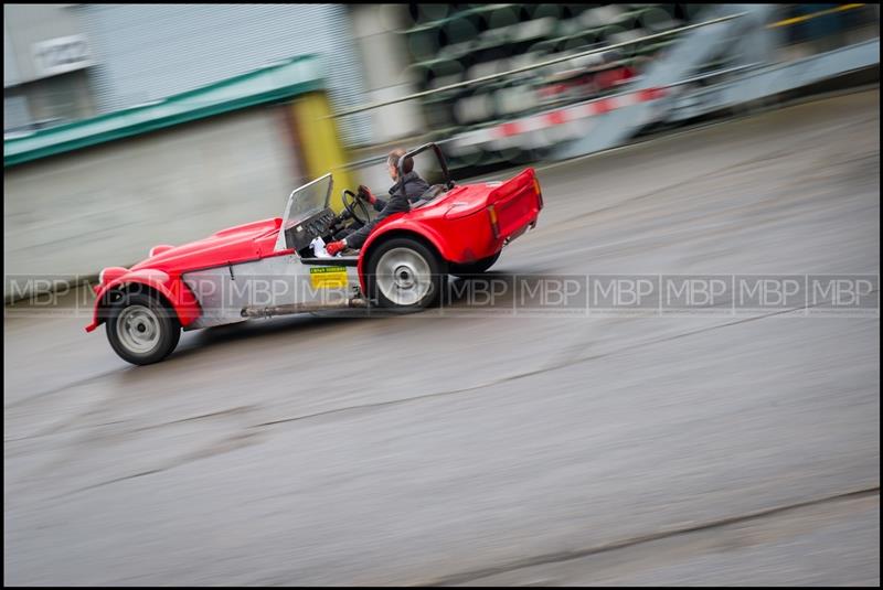 Autotest, York Motor Club motorsport photography uk