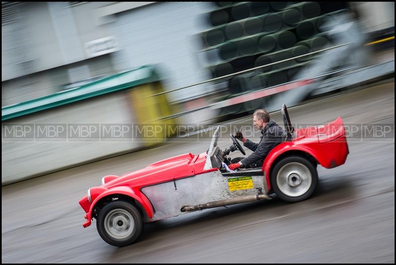 Autotest, York Motor Club motorsport photography uk