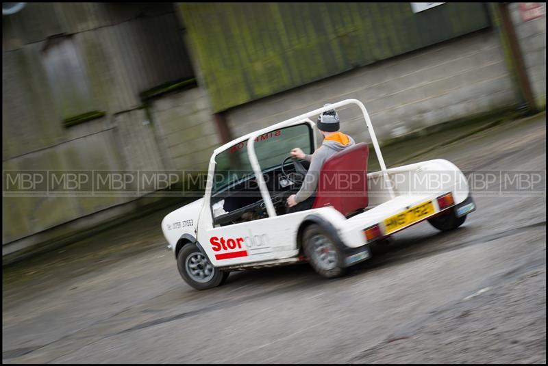 Autotest, York Motor Club motorsport photography uk