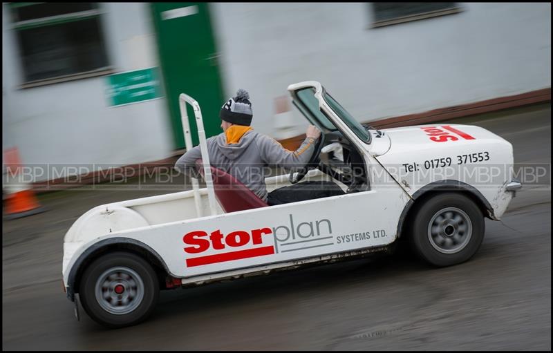 Autotest, York Motor Club motorsport photography uk