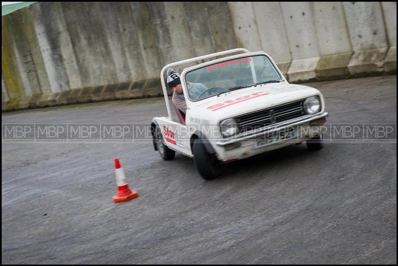 Autotest, York Motor Club motorsport photography uk