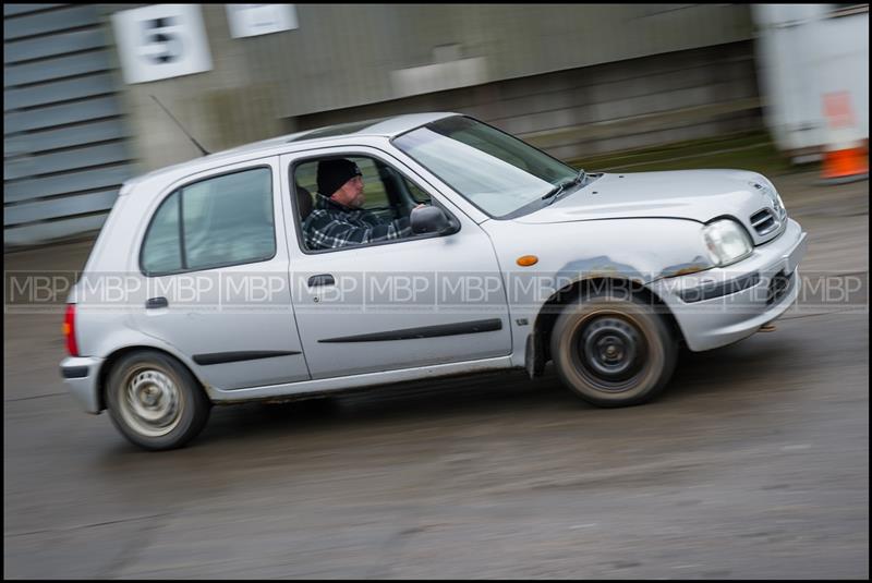 Autotest, York Motor Club motorsport photography uk