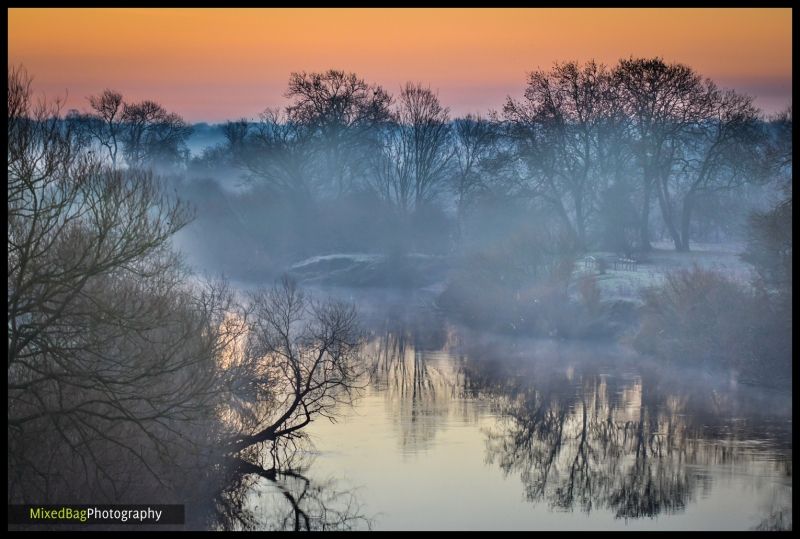 Landscape photography uk