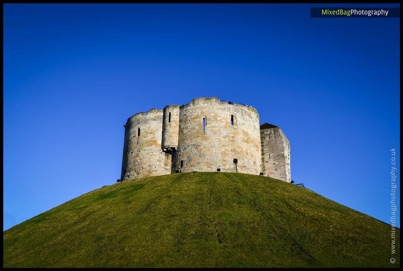 Landscape photography uk