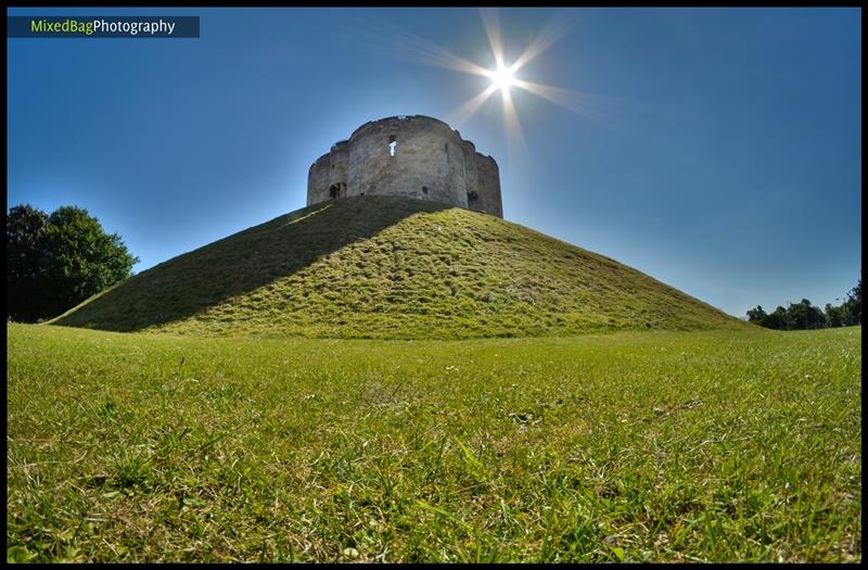 Landscape photography uk